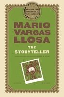 The Storyteller (h�ftad)