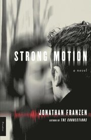 Strong Motion (h�ftad)