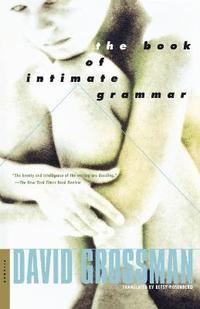 The Book of Intimate Grammar (pocket)