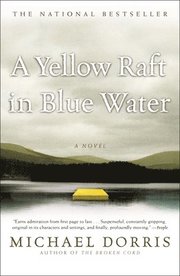 A Yellow Raft in Blue Water (h�ftad)