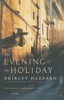 The Evening of the Holiday (h�ftad)