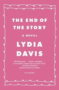 The End of the Story (h�ftad)
