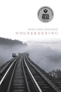 Housekeeping (inbunden)