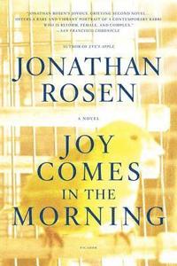Joy Comes in the Morning (h�ftad)