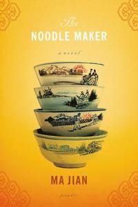The Noodle Maker (pocket)