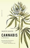 Cannabis: A History (h�ftad)
