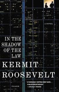 In the Shadow of the Law (h�ftad)