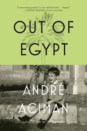 Out Of Egypt (h�ftad)