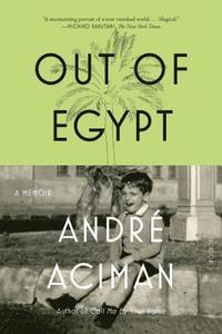 Out Of Egypt (h�ftad)
