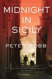 Midnight in Sicily (h�ftad)