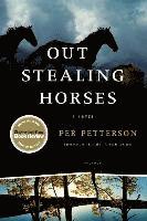 Out Stealing Horses (ljudbok)