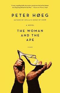 The Woman and the Ape (pocket)