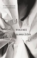 Violence: Six Sideways Reflections (h�ftad)