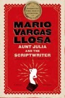 Aunt Julia and the Scriptwriter (h�ftad)