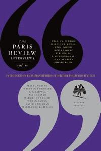 The Paris Review Interviews, IV (h�ftad)