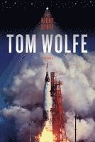 The Right Stuff (h�ftad)