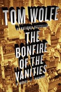 The Bonfire of the Vanities (h�ftad)