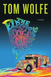 The Electric Kool-Aid Acid Test (h�ftad)