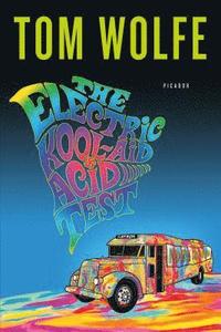 The Electric Kool-Aid Acid Test (h�ftad)