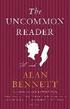 The Uncommon Reader