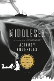 Middlesex (h�ftad)