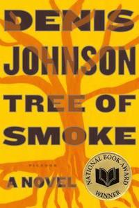 Tree of Smoke (h�ftad)