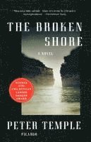 The Broken Shore (pocket)
