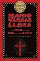The War of the End of the World (h�ftad)