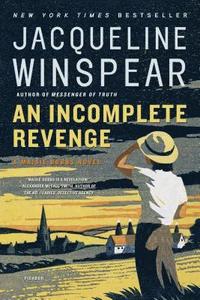 An Incomplete Revenge (h�ftad)