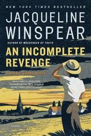 An Incomplete Revenge (h�ftad)
