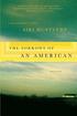 The Sorrows of an American