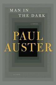 Man in the Dark (h�ftad)