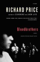 Bloodbrothers (h�ftad)