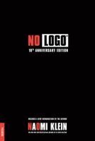 No Logo: No Space, No Choice, No Jobs (pocket)