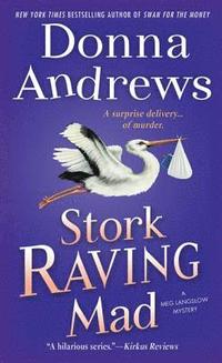 Stork Raving Mad (pocket)