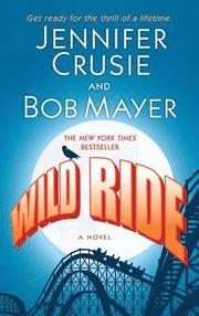 Wild Ride (pocket)