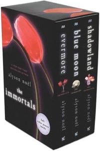 The Immortals [With Poster] ()