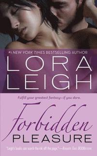 Forbidden Pleasure (h�ftad)
