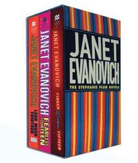 The Stephanie Plum Novels (h�ftad)