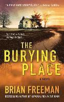The Burying Place (pocket)