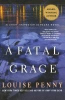 A Fatal Grace (h�ftad)