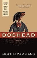 Doghead (h�ftad)
