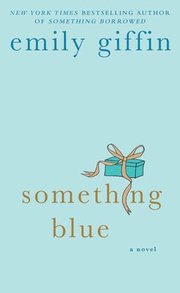 Something Blue (pocket)