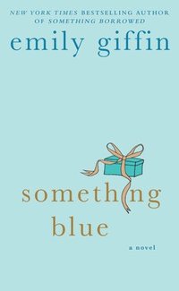 Something Blue (pocket)