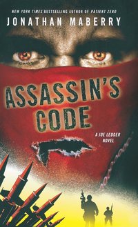 Assassin's Code (h�ftad)