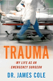 Trauma (inbunden)