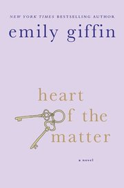 Heart of the Matter (h�ftad)