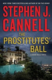 The Prostitutes Ball (inbunden)