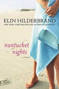 Nantucket Nights (h�ftad)