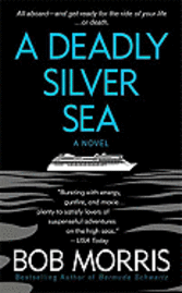 A Deadly Silver Sea (pocket)